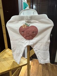 Carters 3 Pc Set Apple