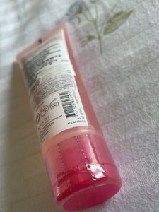 Seal Packed BIODERMA GEL MOUSSANT