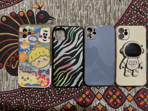 iPhone 11 Phone Covers