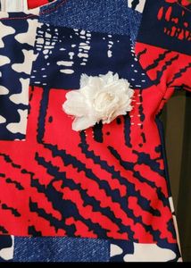 Girls Frock