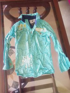 Cool Boys Shirt