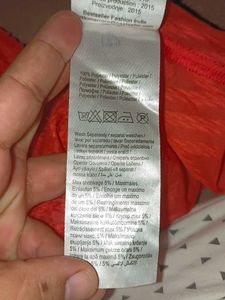 Orchid Ribbed Style Shirt In Top