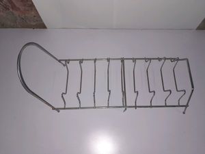 Improvhome 8 Rack Plate