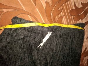 Cozy Black Lounge Pants