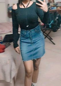 Its Skorts