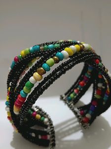 A New Colourful Bracelet 😍..
