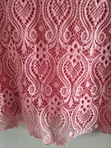 Beautiful Lace Top