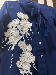 Indo Western Tunic