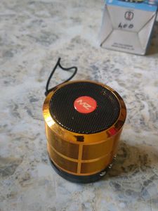 Portable Speaker