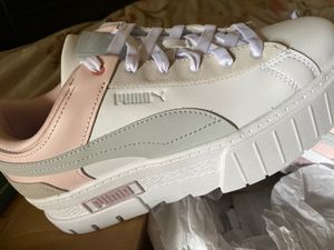 Puma Mayze Women Shoes
