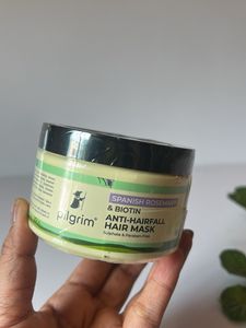 Pilgrim Anti-Hairfall Hair Mask