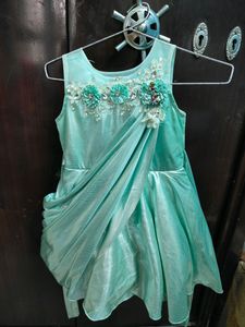 Frock For Baby Girl