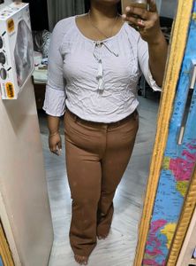 White Tunic