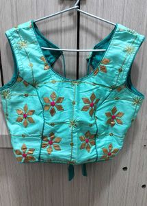 Chaniya Choli
