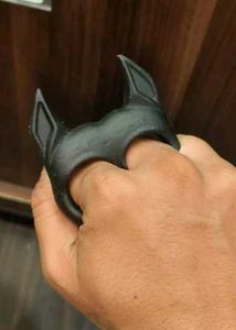 Traditional Knuckle Punch for Hand Use (3764)