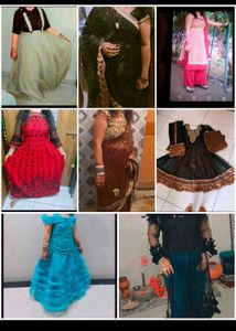 Wadding And Party Wear Collection