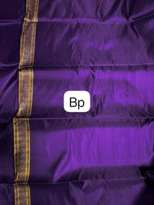 100% Pure Mulberry Silk Banarasi Saree