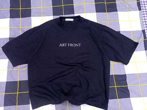 ART Front Graphic TEE