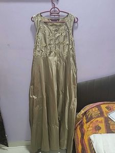 Elegant Maxi Dress