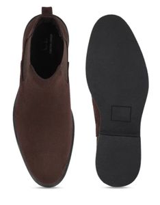 Carlton London Brown Boots