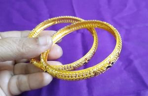 24 Size Bangles