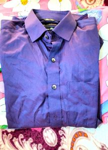 Only 1time Used Shirt