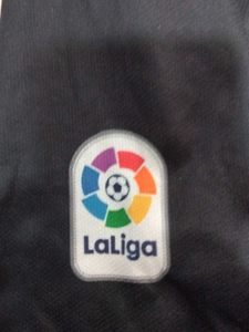 Real Madrid AWAY Kit 2017-2018