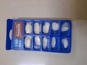 Artificial Nails