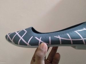 Belly Knitting , Shoes