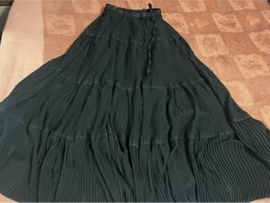 Long Skirt