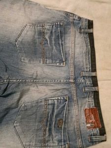 Original Quality Denim