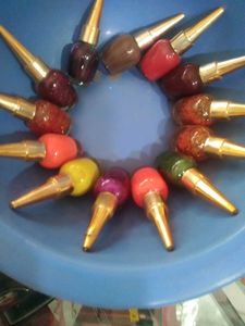 Nailpolish Pack Of  10
