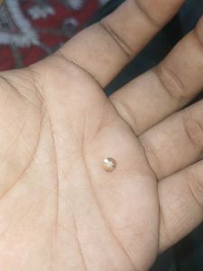 Fake Dimond