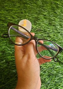 Cat Eye Girls Spectacles👓