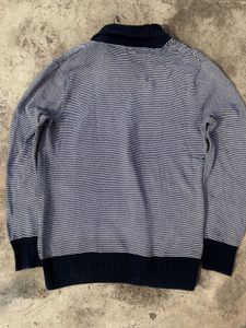 H&amp;M Striped Sweater