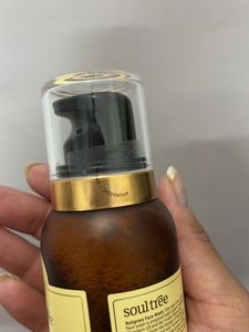 SoulTree Nutgrass Face Wash