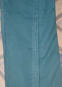 Stylish Green Shirt
