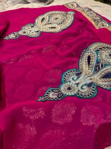 New Saree