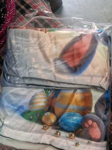 Easter Bunny Bedding Set