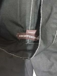 women&#39;s Black Cargo pants