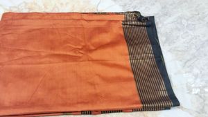 New saree... unused
