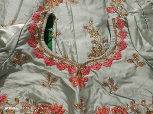 Beautiful Lehenga Choli