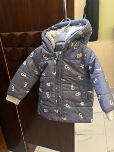 Cute Kids WinterJacket