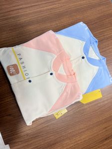 Romper Available In 6-12, 12-18, 18-24 Month