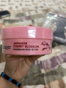 Japanese Cherry Blossom