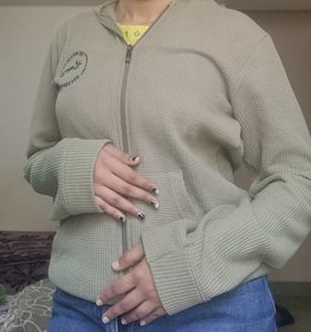 Casual Jacket