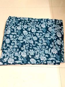 3 Miter Georgette Fabric