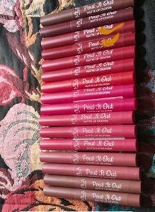 Mila Beaute Lipstick