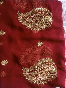 Price Drop Beautiful 3 Pc Suit With Dupatta