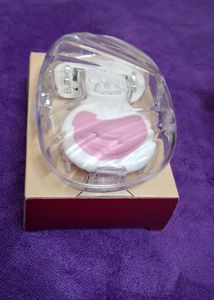 CARMESI BODY RAZOR MINI